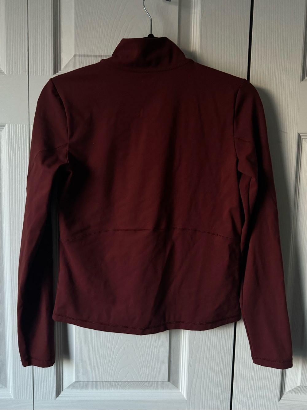 FLX Red active jacket - Picture 2 of 3
